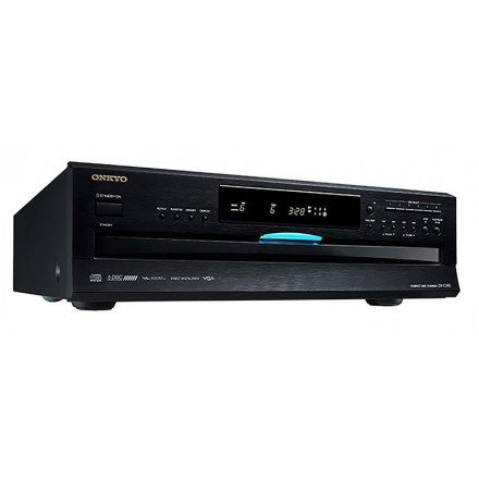 Onkyo DX-C390 Black